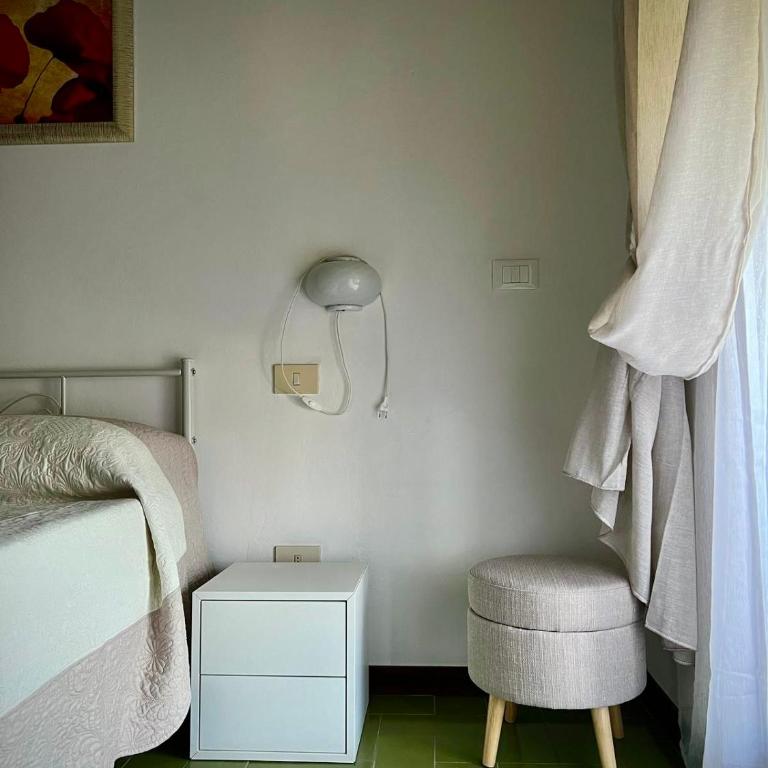 Bed&Breakfast Villa Lorena - Camera Matrimoniale Budget - 3