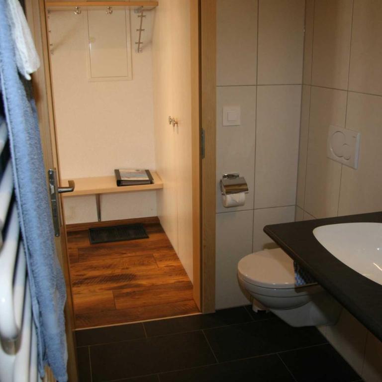 Beim See - Studio-Apartment - 7