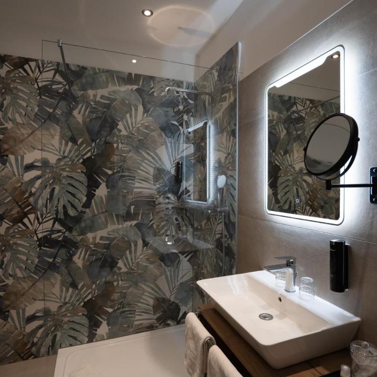 Altstadthotel Kasererbräu - Kleines Budget Doppelzimmer - 1