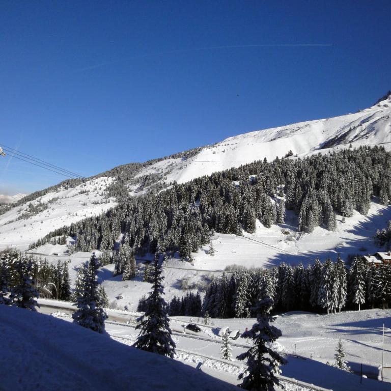 Residence Plein Soleil - Appartement 1 Chambre (5 Adultes) - 1
