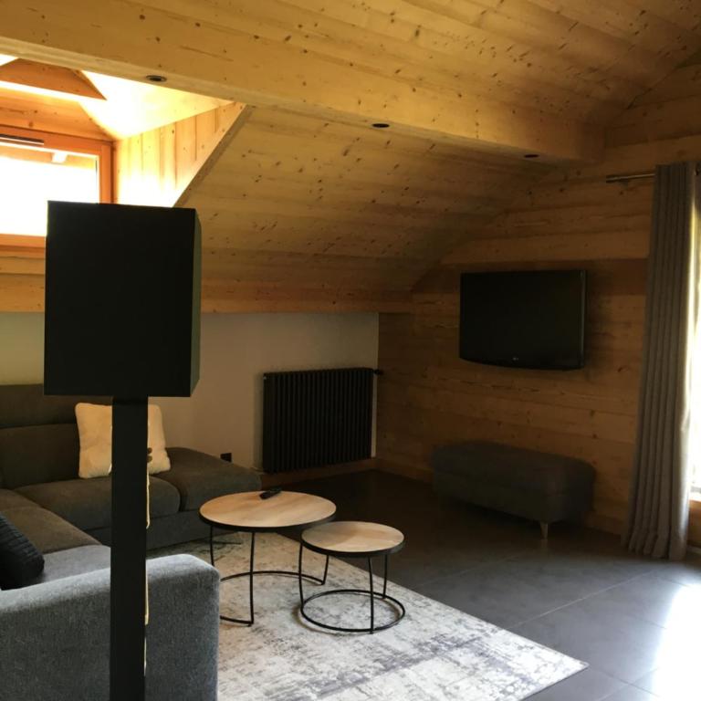 Les Séracs - Appartement 3 Chambres - 3