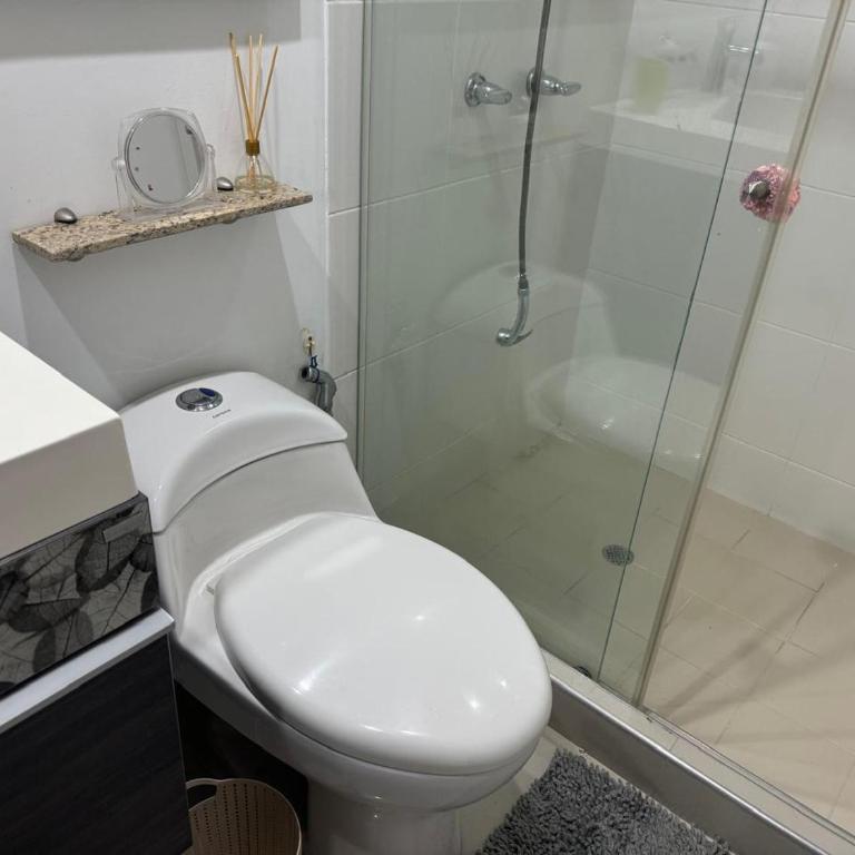 Apartamento Santa Marta Rodadero - Apartamento de 2 dormitorios - 20