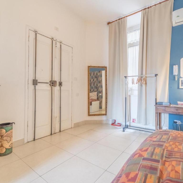 Casa Benso - near Vatican City and Navona Square - Apartment mit 2 Schlafzimmern - 10