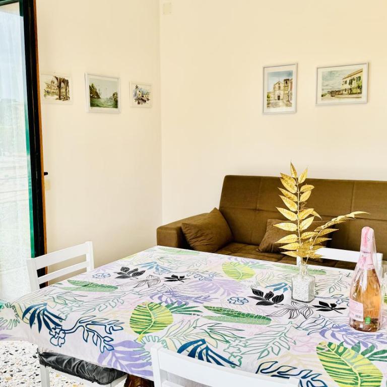 Sunshine in the City Center - Appartamento con 2 Camere da Letto - 16