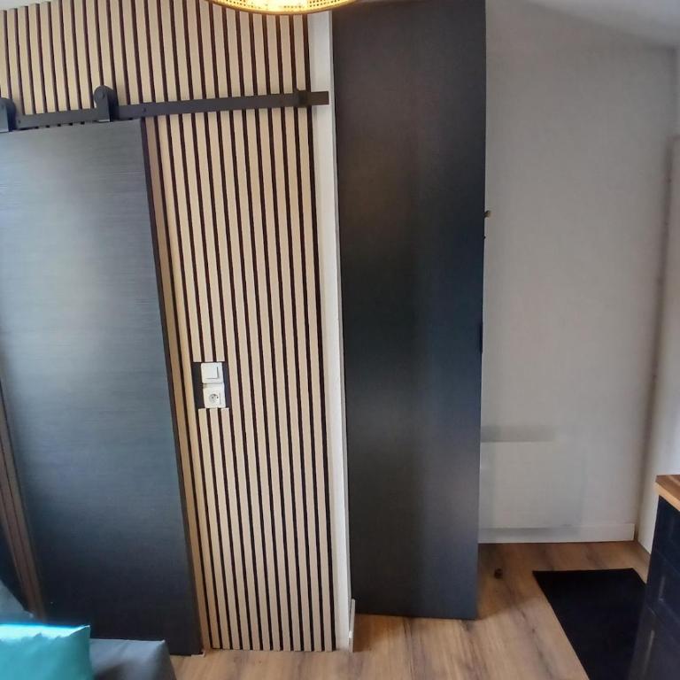 Le Tiny - Apartment mit 1 Schlafzimmer - 7
