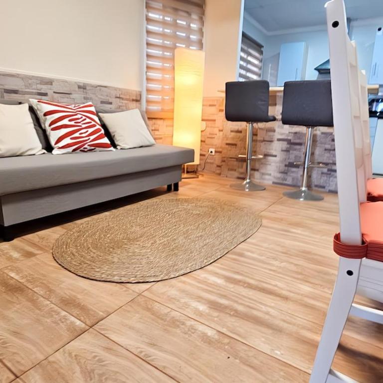 Relax Mediterráneo a 500m de Playa AAC y Wifi6 - Apartamento de 3 dormitorios - 73