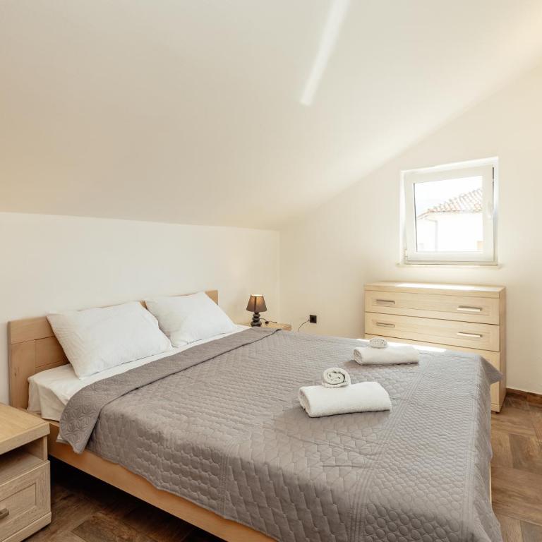 Old Town Comfort Apartment Sava - Apartman sa 2 Spavaće Sobe - 21