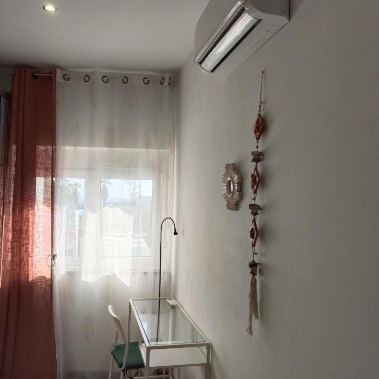 Apartamento Rosamar, sea view - Apartamento de 1 dormitorio - 14