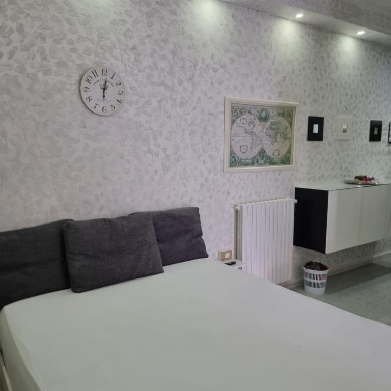 Vieste Holiday Homes - Appartamento Vacanze Centro Luxury con balcone a pochi passi dal mare - One-Bedroom Apartment - 6