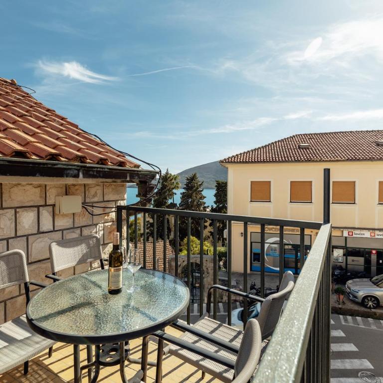 Old Town Comfort Apartment Sava - Apartman sa 2 Spavaće Sobe - 18