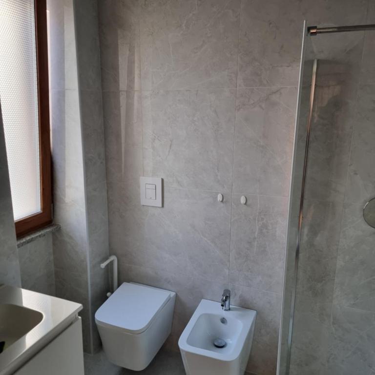 Vieste Holiday Homes - Appartamento Vacanze Centro Luxury con balcone a pochi passi dal mare - One-Bedroom Apartment - 14
