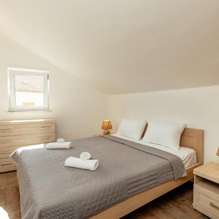 Old Town Comfort Apartment Sava - Apartman sa 2 Spavaće Sobe - 25
