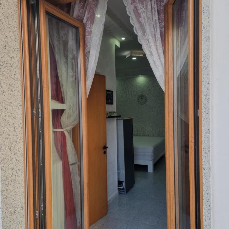 Vieste Holiday Homes - Appartamento Vacanze Centro Luxury con balcone a pochi passi dal mare - One-Bedroom Apartment - 13