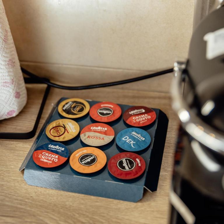 Old Town Comfort Apartment Sava - Apartman sa 2 Spavaće Sobe - 12