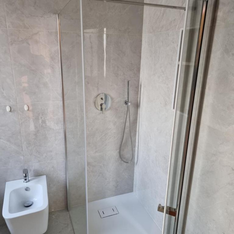 Vieste Holiday Homes - Appartamento Vacanze Centro Luxury con balcone a pochi passi dal mare - One-Bedroom Apartment - 16