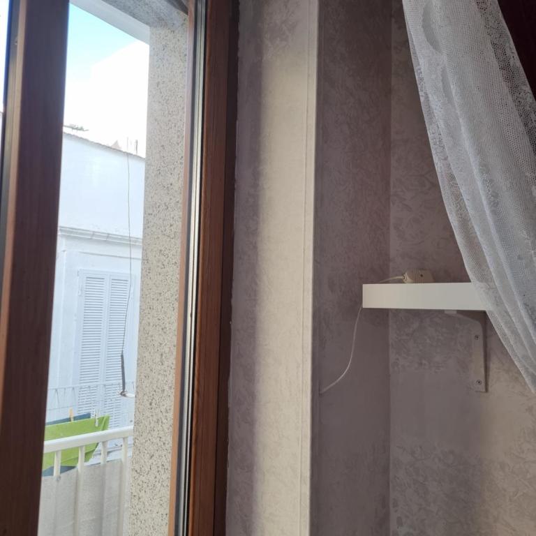 Vieste Holiday Homes - Appartamento Vacanze Centro Luxury con balcone a pochi passi dal mare - One-Bedroom Apartment - 11