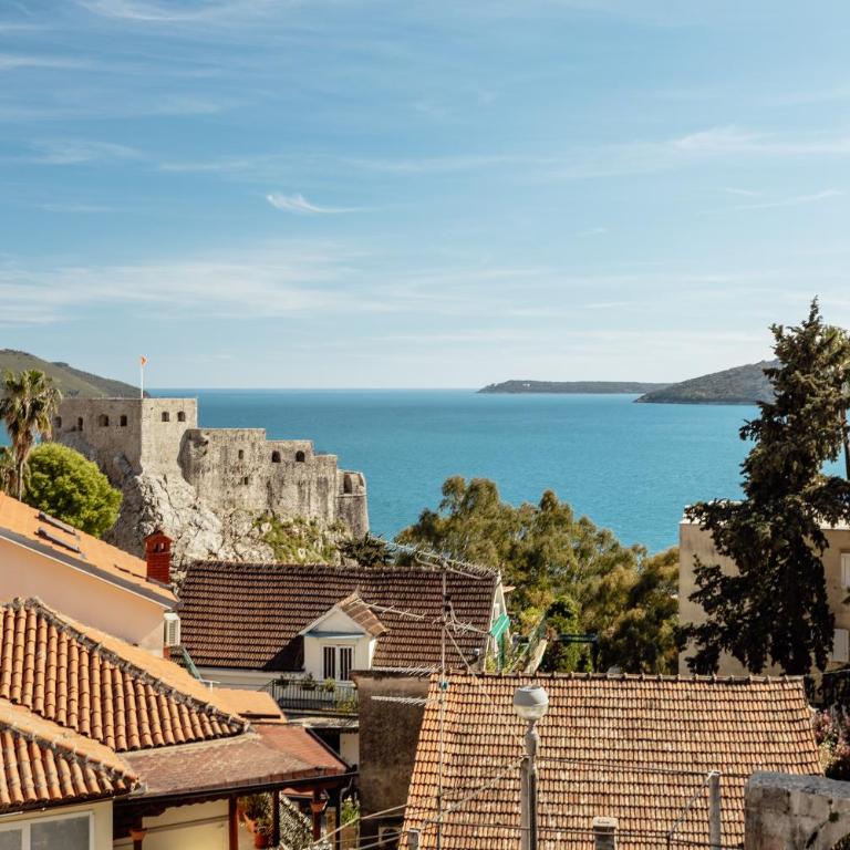 Old Town Comfort Apartment Sava - Apartman sa 2 Spavaće Sobe - 20