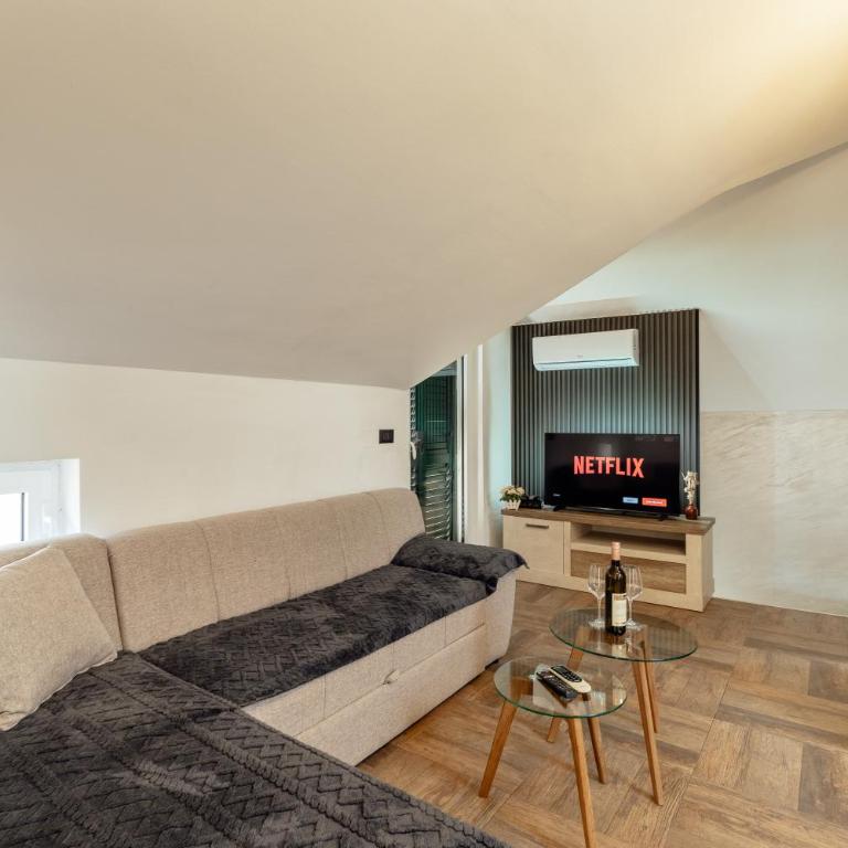 Old Town Comfort Apartment Sava - Apartman sa 2 Spavaće Sobe - 14