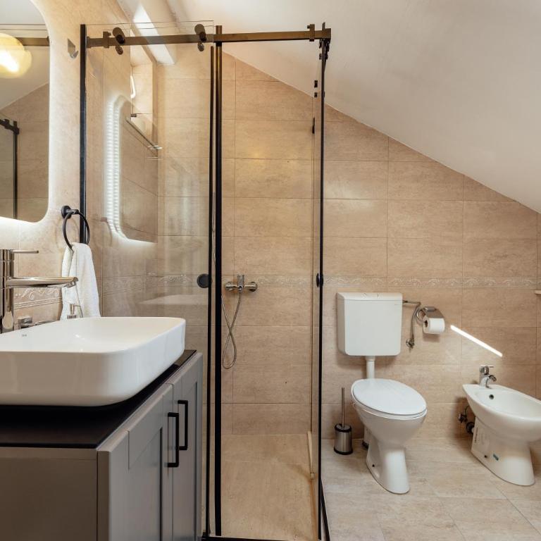 Old Town Comfort Apartment Sava - Apartman sa 2 Spavaće Sobe - 28