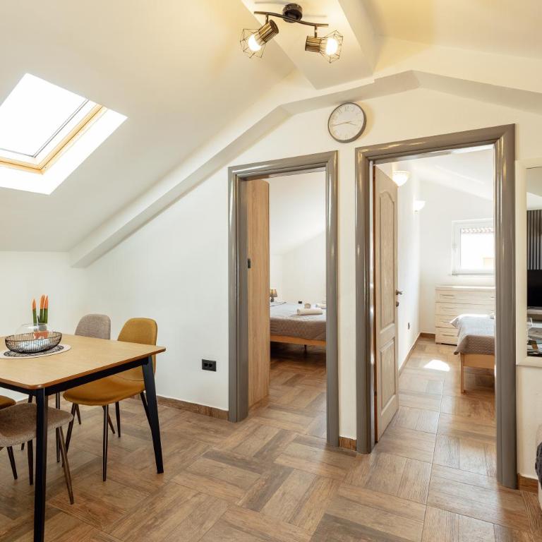 Old Town Comfort Apartment Sava - Apartman sa 2 Spavaće Sobe - 5