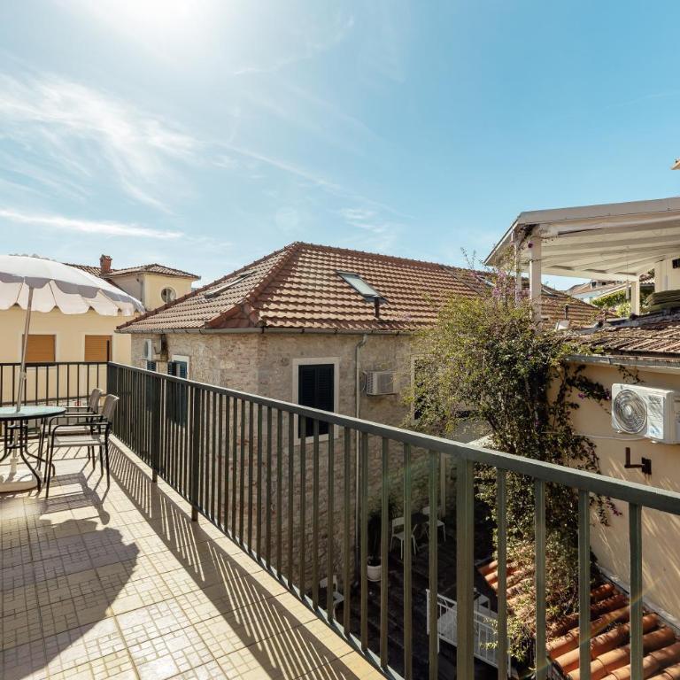 Old Town Comfort Apartment Sava - Apartman sa 2 Spavaće Sobe - 16