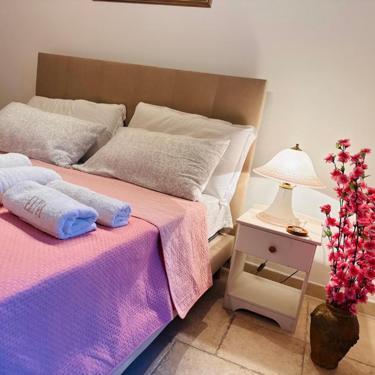 Dimora Iryna - Appartamento con 1 Camera da Letto - 7