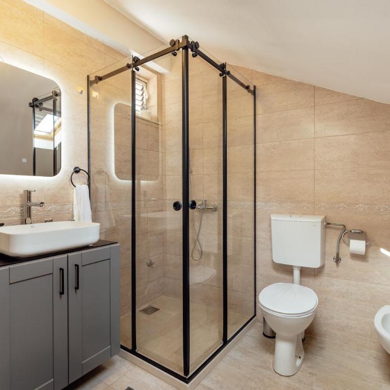 Old Town Comfort Apartment Sava - Apartman sa 2 Spavaće Sobe - 27