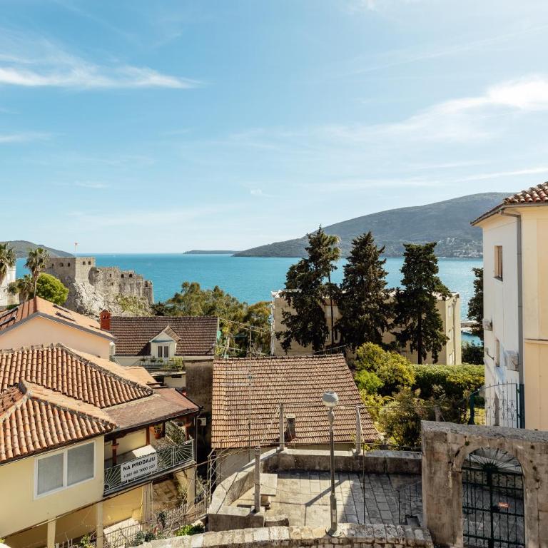 Old Town Comfort Apartment Sava - Apartman sa 2 Spavaće Sobe - 22