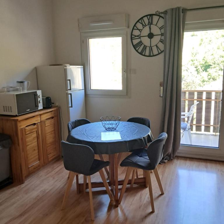 Appartement tout confort - Appartement 1 Chambre - 7