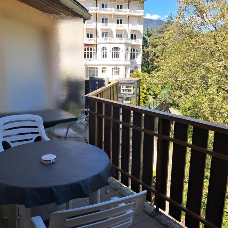Appartement tout confort - Appartement 1 Chambre - 9
