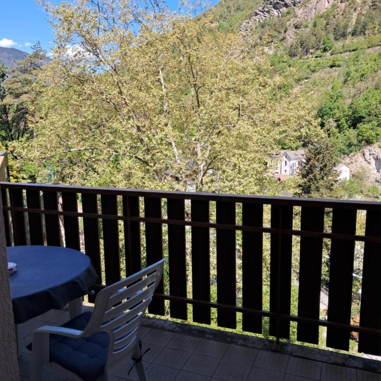 Appartement tout confort - Appartement 1 Chambre - 10