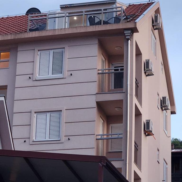 Dream Views Apartment - One-Bedroom Apartment - 32