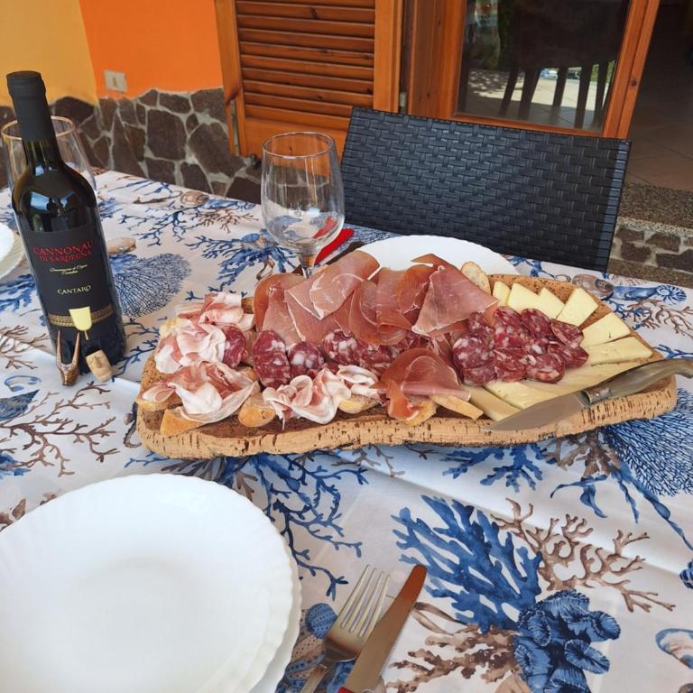 Villetta Chiara - Casa Vacanze - 17