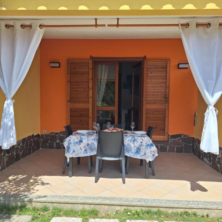 Villetta Chiara - Casa Vacanze - 16