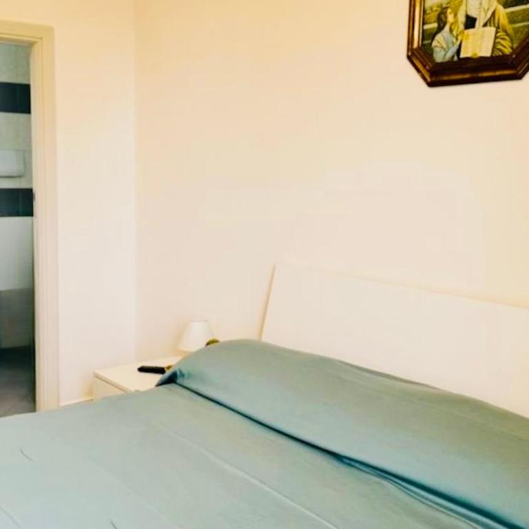 Sunshine in the City Center - Appartamento con 2 Camere da Letto - 4
