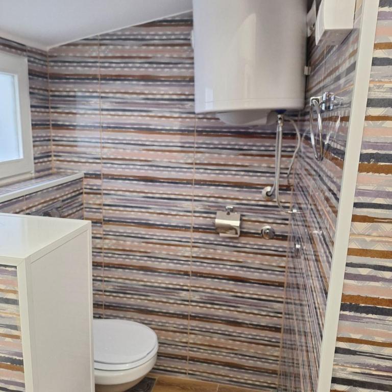 Dream 9 - One-Bedroom Apartment - 9