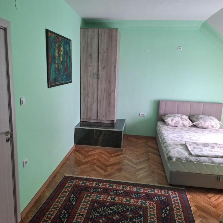 Dream 9 - One-Bedroom Apartment - 17
