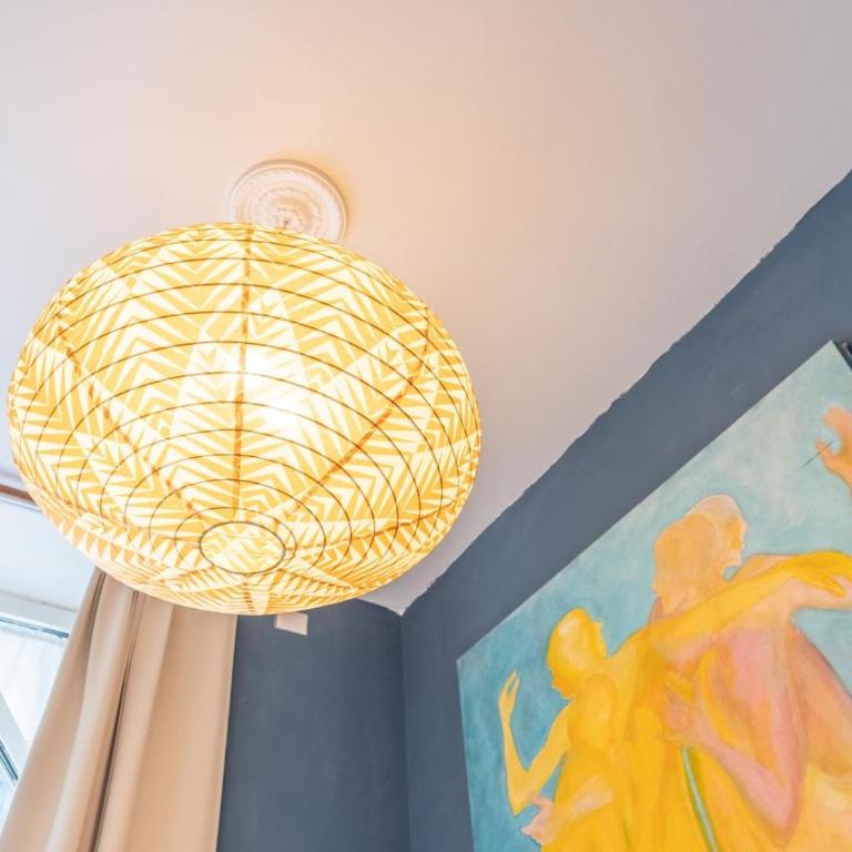 Casa Benso - near Vatican City and Navona Square - Apartment mit 2 Schlafzimmern - 8