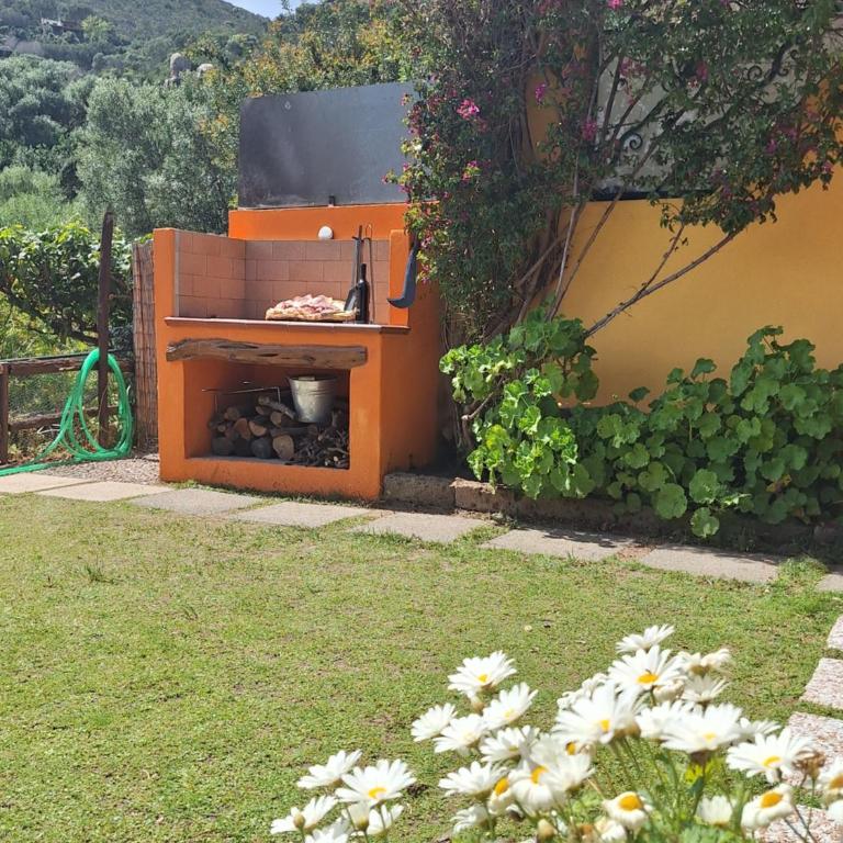 Villetta Chiara - Casa Vacanze - 13