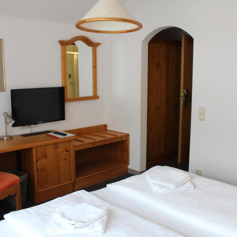 Sporthotel Dachstein West - Doppelzimmer - 3