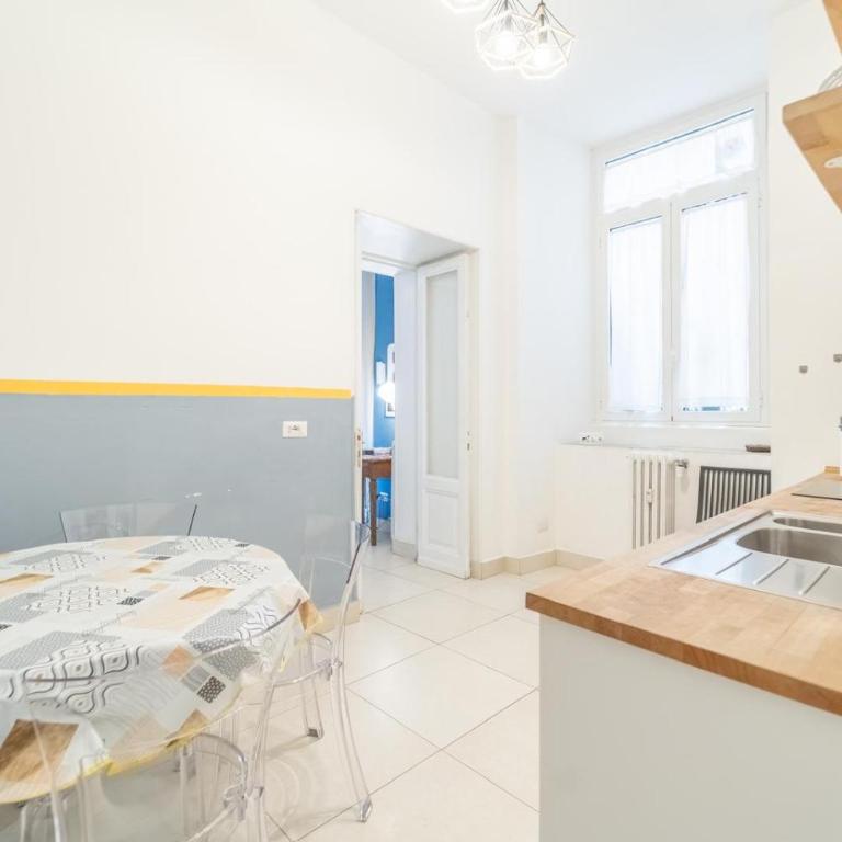 Casa Benso - near Vatican City and Navona Square - Apartment mit 2 Schlafzimmern - 22