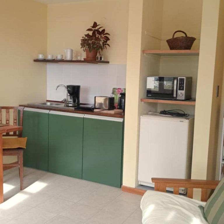 Melipal Apartment & B&B - Apartamento de 1 dormitorio - 1