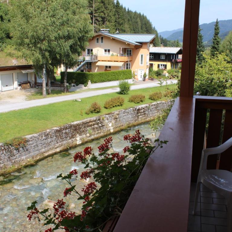 Sporthotel Dachstein West - Familienzimmer - 3