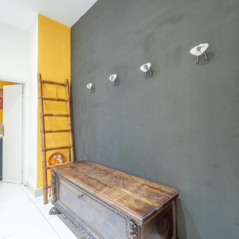 Casa Benso - near Vatican City and Navona Square - Apartment mit 2 Schlafzimmern - 14