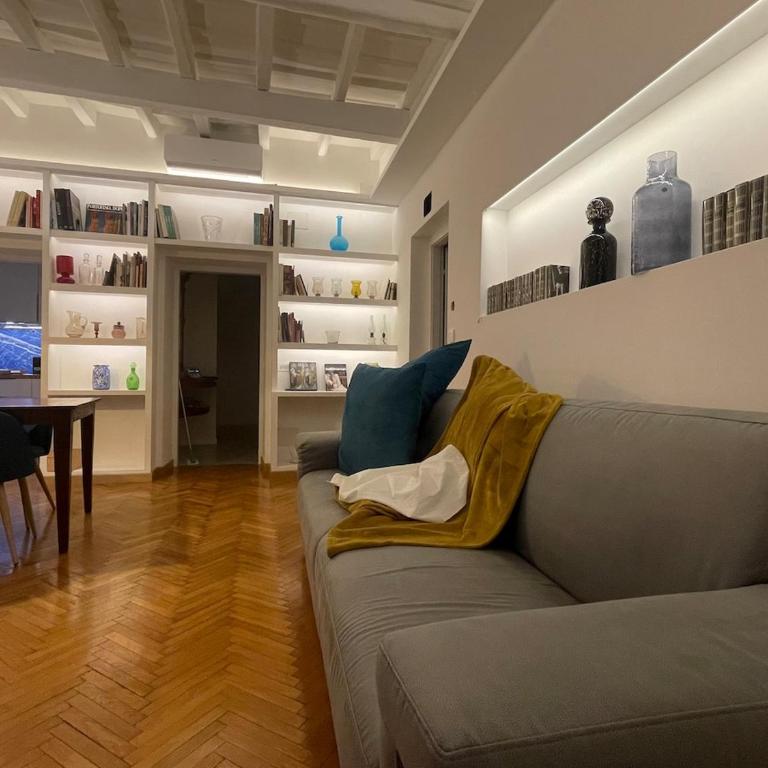 carpe diem sistina - Appartamento con 2 Camere da Letto - 1