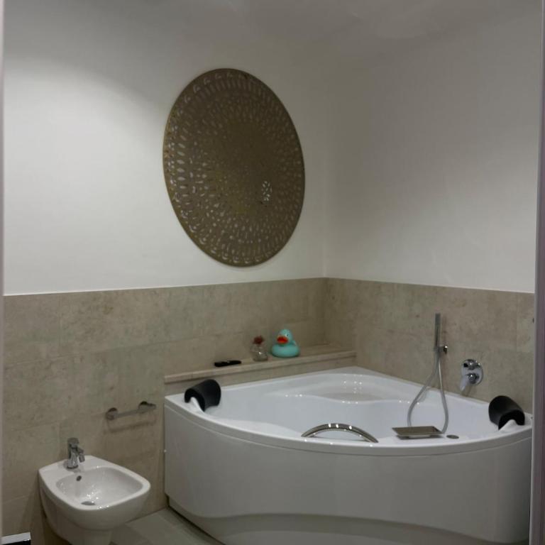 carpe diem sistina - Appartamento con 2 Camere da Letto - 5