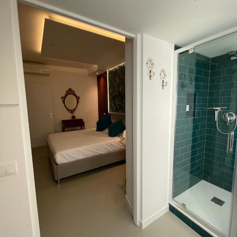 carpe diem sistina - Appartamento con 2 Camere da Letto - 7
