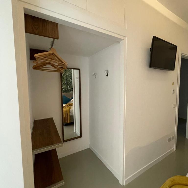 carpe diem sistina - Appartamento con 2 Camere da Letto - 6