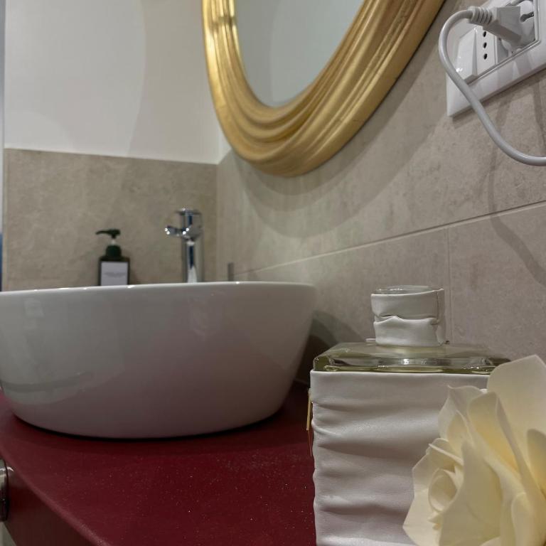 carpe diem sistina - Appartamento con 2 Camere da Letto - 10