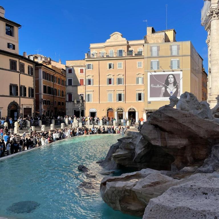 carpe diem sistina - Appartamento con 2 Camere da Letto - 94
